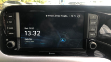 Hyundai i10 1.0 [63] Premium 5dr [Nav] Petrol Hatchback